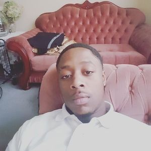 Meet your Posher, Mark